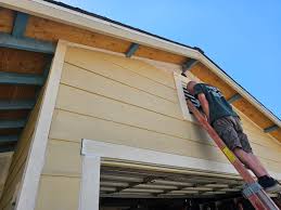 Best Historical Building Siding Restoration  in Swanton, OH